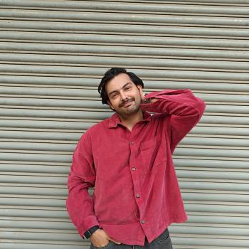 Rajat Dubey